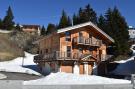 Holiday homeFrance - : Les Chalets de Belledonne