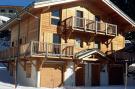 Holiday homeFrance - : Les Chalets de Belledonne