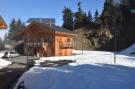 Holiday homeFrance - : Les Chalets de Belledonne