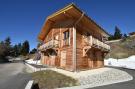 Holiday homeFrance - : Les Chalets de Belledonne