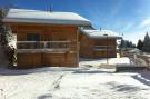 Holiday homeFrance - : Les Chalets de Belledonne