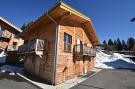 Holiday homeFrance - : Les Chalets de Belledonne