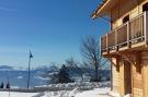 Holiday homeFrance - : Les Chalets de Belledonne