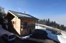 Holiday homeFrance - : Les Chalets de Belledonne