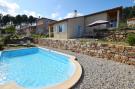 Holiday homeFrance - : Villa Joyeuse 36