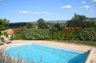 Holiday homeFrance - : Villa Joyeuse 31