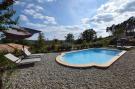 FerienhausFrankreich - : Villa Joyeuse 31