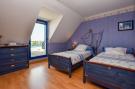 Holiday homeFrance - : Villa Goéland