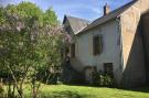 Holiday homeFrance - : Maison de Vacances Gacogne