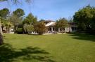 Holiday homeFrance - : Villa Le Muy