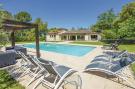 Holiday homeFrance - : Villa Le Muy