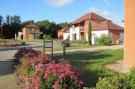 Holiday homeFrance - : Domaine de Claire Rive 2