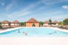 Holiday homeFrance - : Domaine de Claire Rive 2