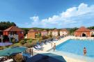 Holiday homeFrance - : Domaine de Claire Rive 1