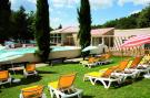 Holiday homeFrance - : Domaine de Chateau Laval Gréoux-les-Bains 1