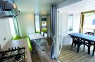 Holiday homeFrance - : Domaine de Chateau Laval Gréoux-les-Bains 1