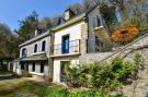 Holiday homeFrance - : Moulin Bescond