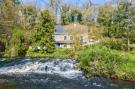 FerienhausFrankreich - : Moulin Bescond