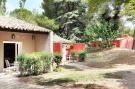 Holiday homeFrance - : Le village Camarguais Les Gardians 1