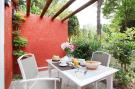 Holiday homeFrance - : Le village Camarguais Les Gardians 1