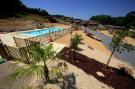 Holiday homeFrance - : Hameaux de Pomette 2