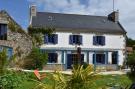 Holiday homeFrance - : Charmant gîte près de la pointe du Raz