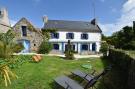 Holiday homeFrance - : Charmant gîte près de la pointe du Raz