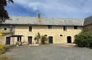 Holiday homeFrance - : Ferme du hoguet