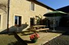 Holiday homeFrance - : Ferme du hoguet