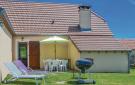 Holiday homeFrance - : Montfaucon