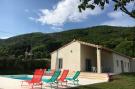 Holiday homeFrance - : Villa 2 - Thueyts