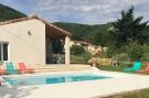 Holiday homeFrance - : Villa 2 - Thueyts