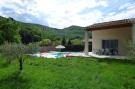 Holiday homeFrance - : Villa 2 - Thueyts