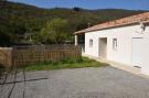 Holiday homeFrance - : Villa 2 - Thueyts