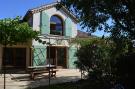 Holiday homeFrance - : Villa - Les Vans 5pers