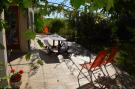 Holiday homeFrance - : Villa - Les Vans 5pers