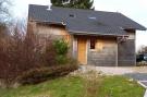 Holiday homeFrance - : Liezey - Gérardmer