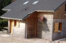 Holiday homeFrance - : Liezey - Gérardmer