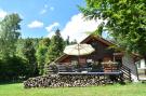 FerienhausFrankreich - : Chalet - TURQUESTEIN