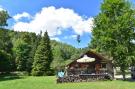 Holiday homeFrance - : Chalet - TURQUESTEIN