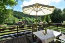 FerienhausFrankreich - : Chalet - TURQUESTEIN