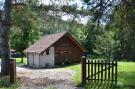 FerienhausFrankreich - : Chalet - TURQUESTEIN