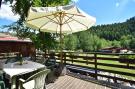 Holiday homeFrance - : Chalet - TURQUESTEIN