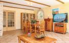 Holiday homeFrance - : Saint Didier