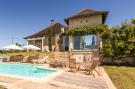 Holiday homeFrance - : Villa de l'Yssandonnais