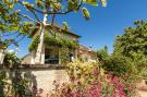 Holiday homeFrance - : Villa de l'Yssandonnais