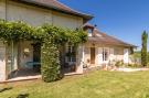 Holiday homeFrance - : Villa de l'Yssandonnais