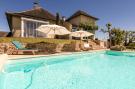 Holiday homeFrance - : Villa de l'Yssandonnais