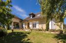 Holiday homeFrance - : Villa de l'Yssandonnais