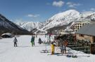 VakantiehuisFrankrijk - : Les Terrasses d'Isola 1